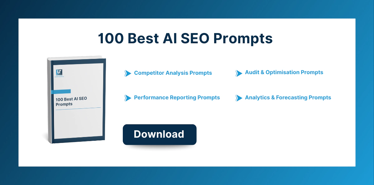 How to Use AI for SEO (+ Best AI SEO Tools & Strategies!)