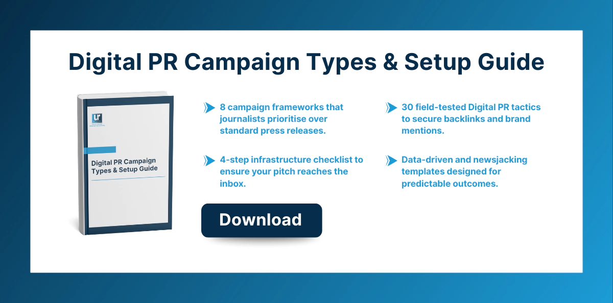 Beginner’s Guide to Digital PR (+Strategies)