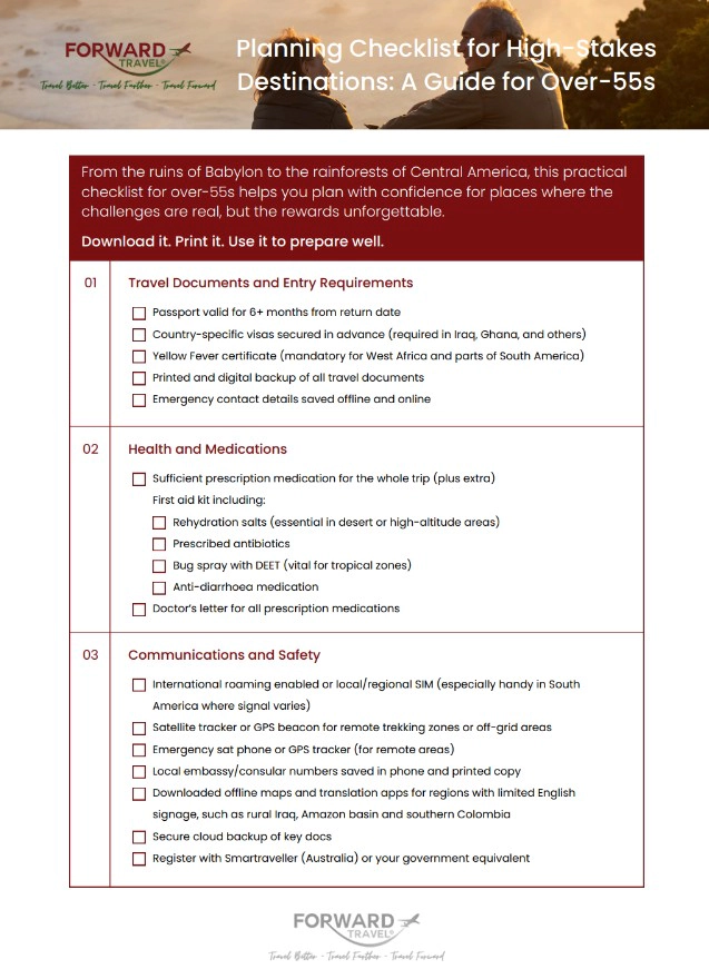 Spring Forward Checklist Beginner’s Guide to Digital PR (+Strategies)