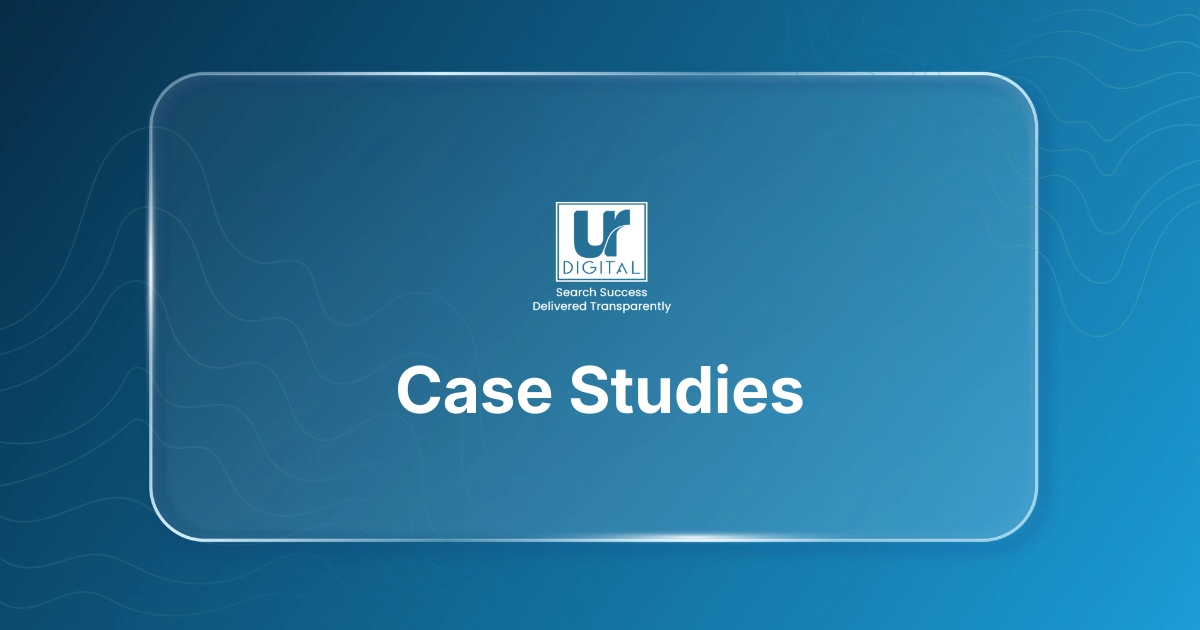 Case Studies